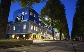 Hotel Kaunas City